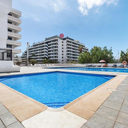 Duplex Altemar Playa Las Americas By Paramount Holidays Арона Экстерьер фото