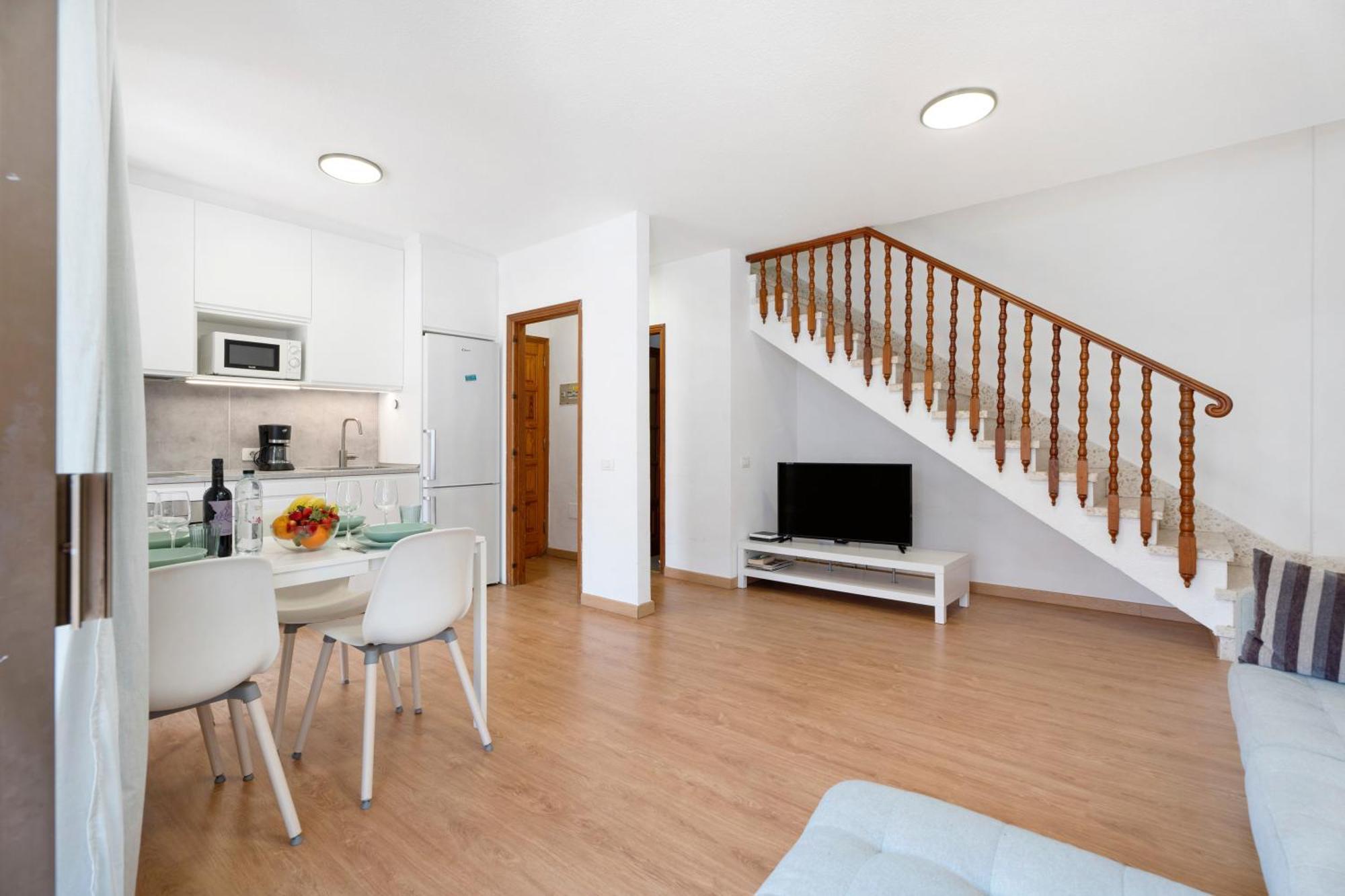 Duplex Altemar Playa Las Americas By Paramount Holidays Арона Экстерьер фото