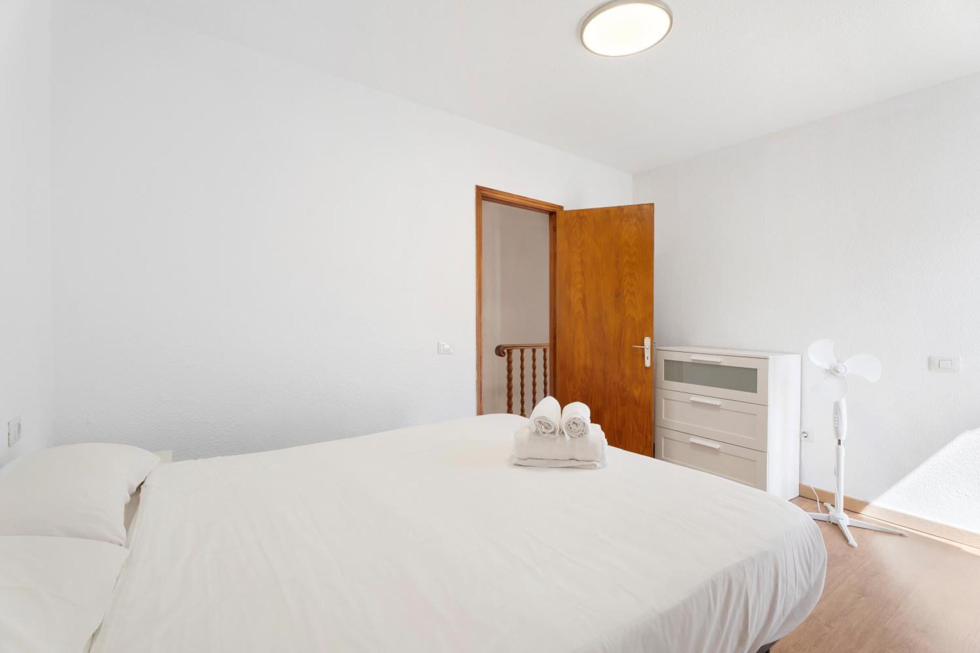 Duplex Altemar Playa Las Americas By Paramount Holidays Арона Экстерьер фото