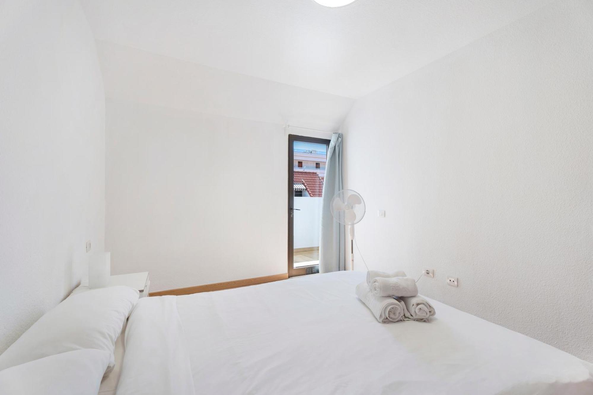 Duplex Altemar Playa Las Americas By Paramount Holidays Арона Экстерьер фото