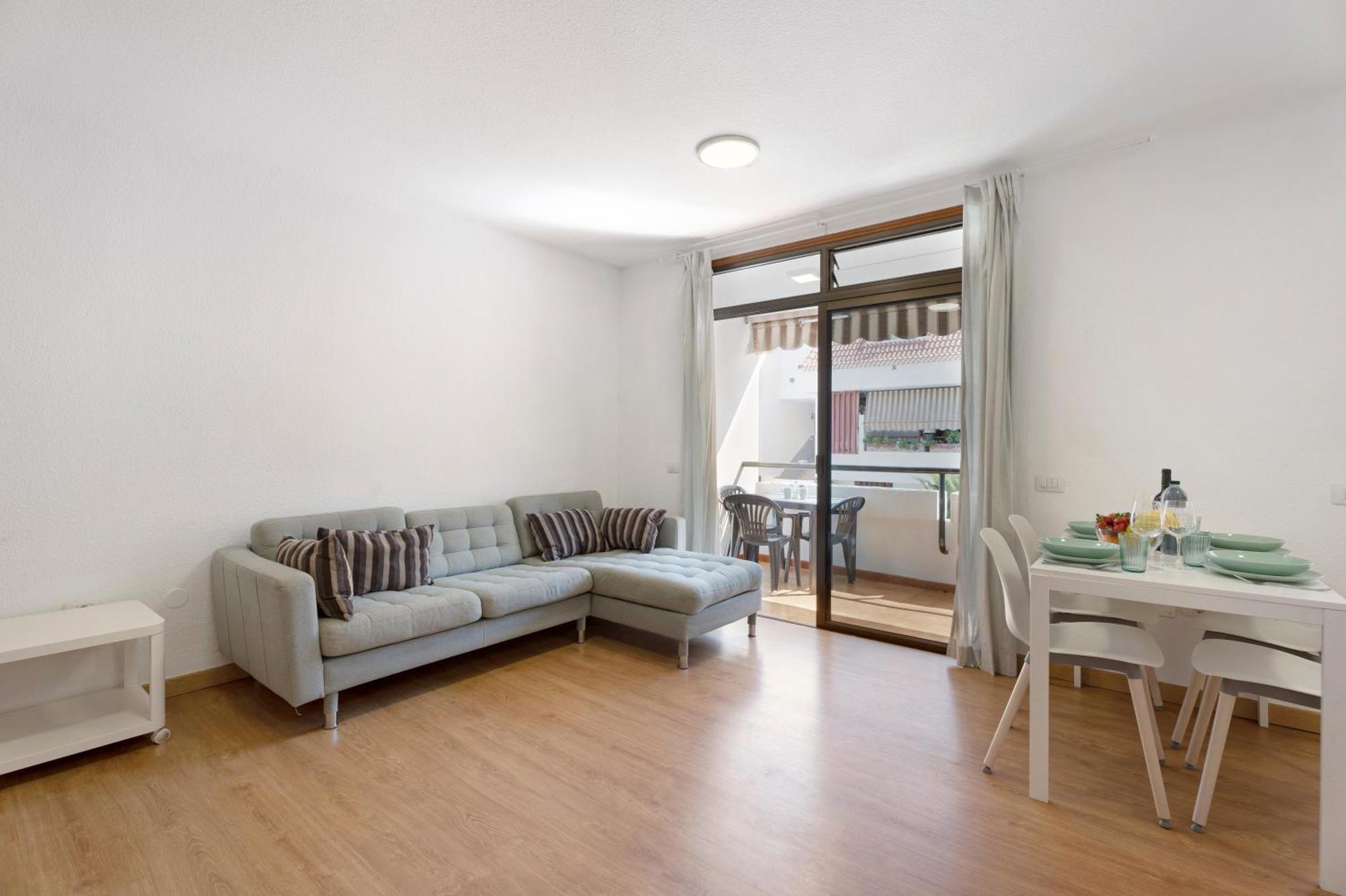 Duplex Altemar Playa Las Americas By Paramount Holidays Арона Экстерьер фото