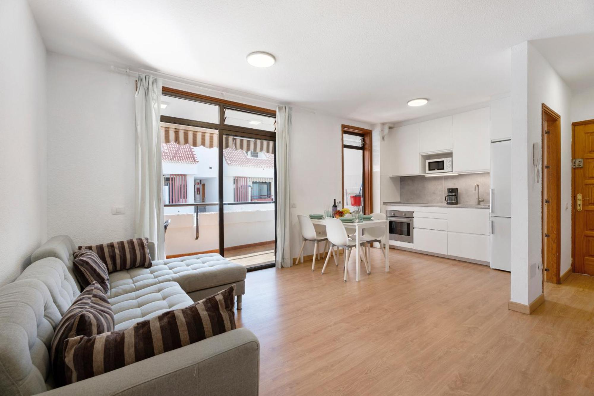 Duplex Altemar Playa Las Americas By Paramount Holidays Арона Экстерьер фото