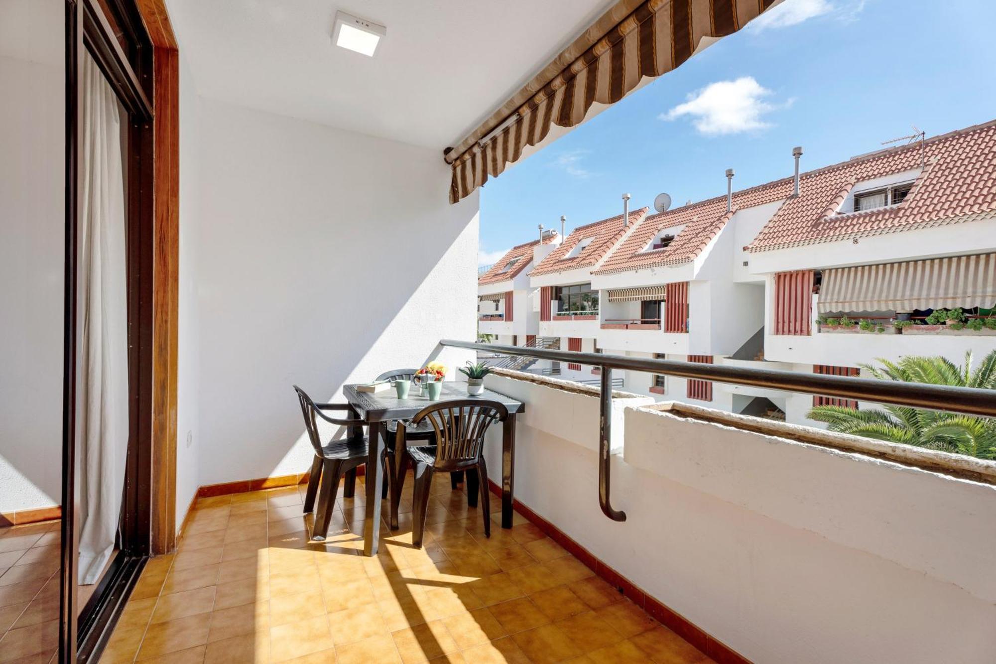 Duplex Altemar Playa Las Americas By Paramount Holidays Арона Экстерьер фото
