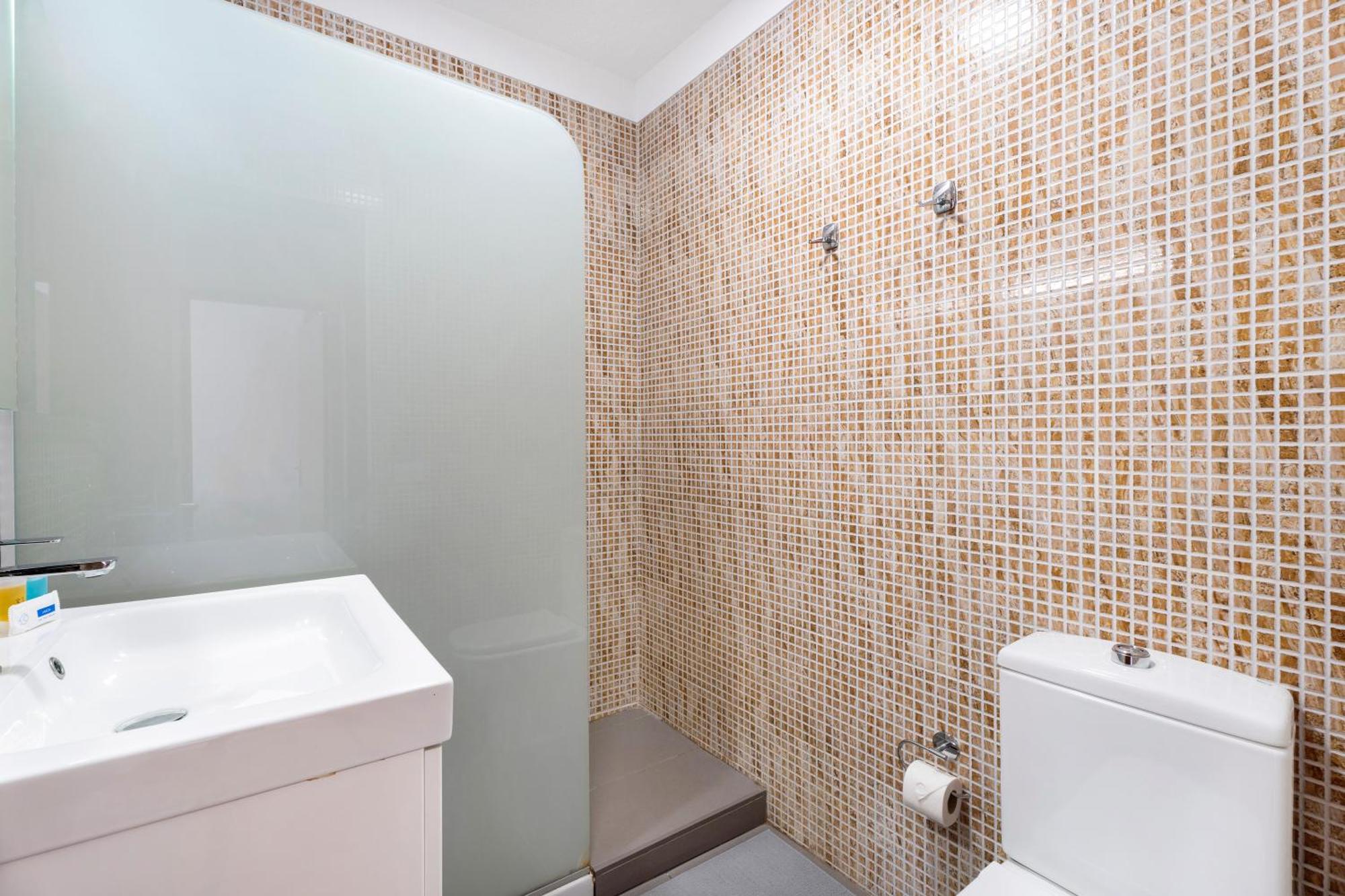Duplex Altemar Playa Las Americas By Paramount Holidays Арона Экстерьер фото